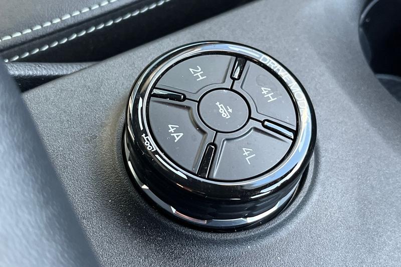 Used Ford Ranger for sale - 77672607: Photo 32