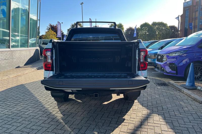 Used Ford Ranger for sale - 77672607: Photo 6