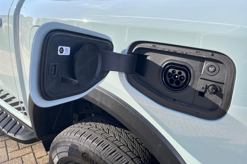 Used Ford Ranger for sale - 77672607: Photo 8