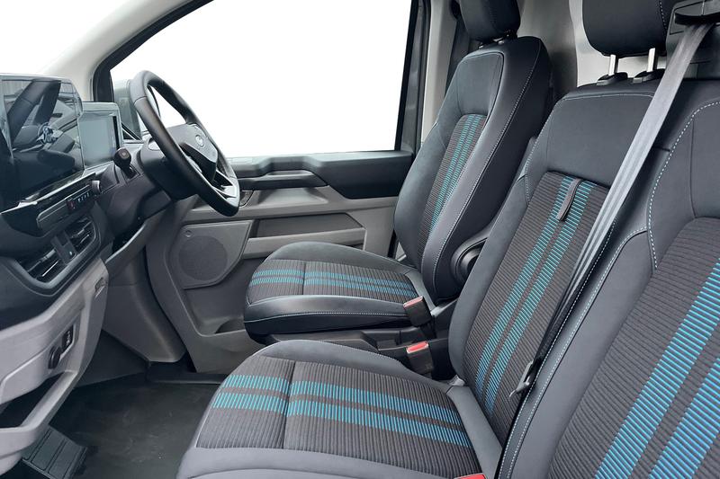 Used Ford Transit Custom 2025 for sale - 77152152: Photo 10