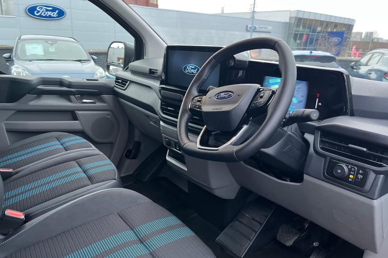 Used Ford Transit Custom 2025 for sale - 77152152: Photo 14