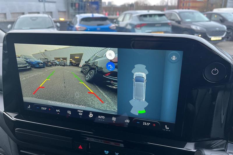 Used Ford Transit Custom 2025 for sale - 77152152: Photo 17