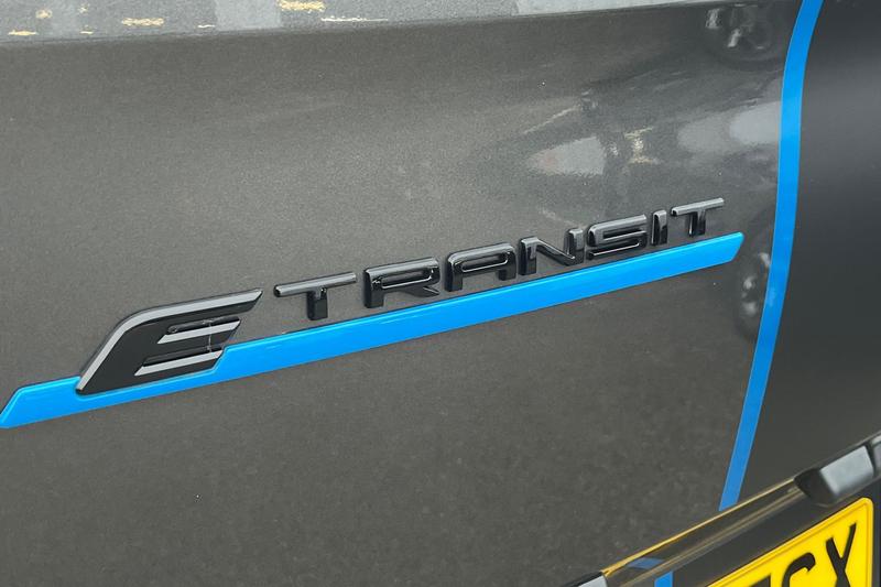 Used Ford Transit Custom 2025 for sale - 77152152: Photo 20