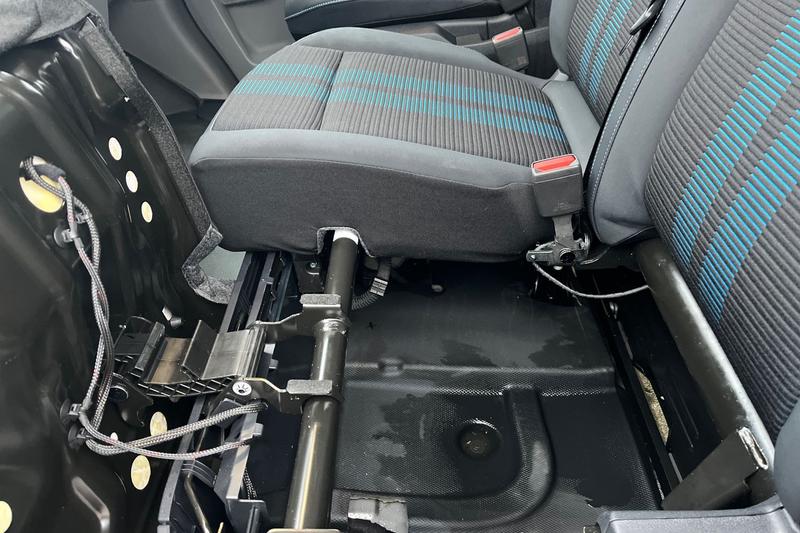 Used Ford Transit Custom 2025 for sale - 77152152: Photo 21