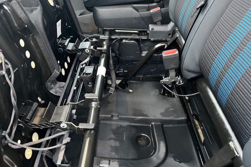 Used Ford Transit Custom 2025 for sale - 77152152: Photo 22