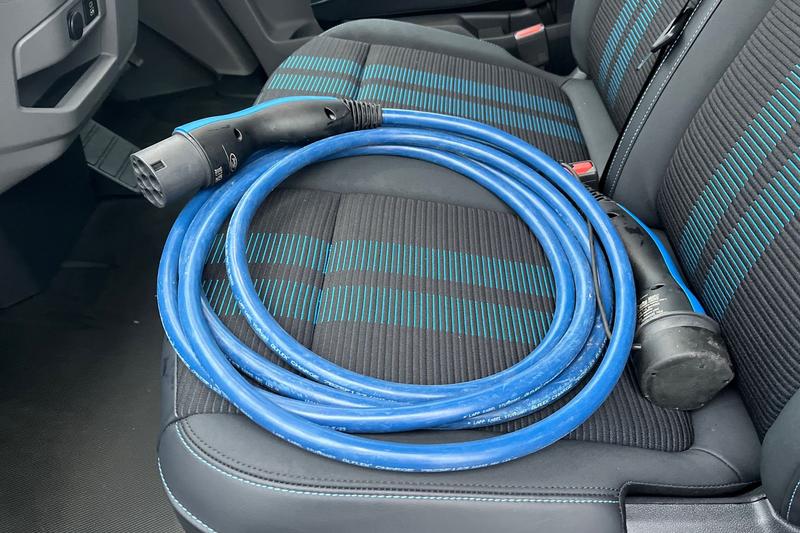 Used Ford Transit Custom 2025 for sale - 77152152: Photo 23