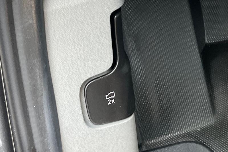 Used Ford Transit Custom 2025 for sale - 77152152: Photo 25