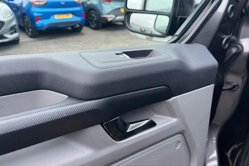 Used Ford Transit Custom 2025 for sale - 77152152: Photo 26