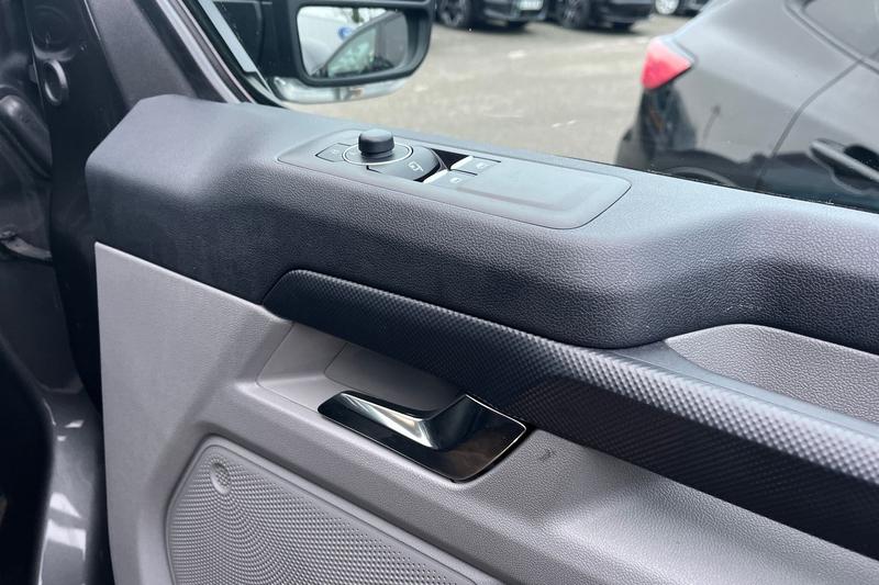 Used Ford Transit Custom 2025 for sale - 77152152: Photo 28