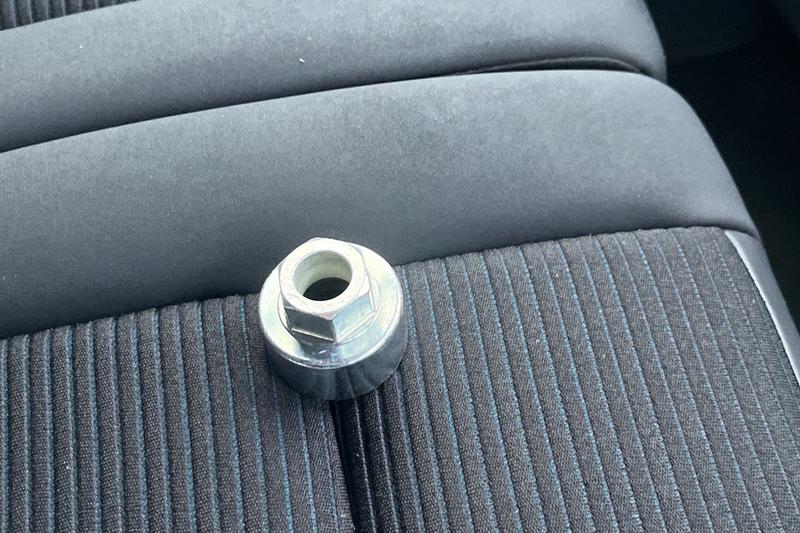 Used Ford Transit Custom 2025 for sale - 77152152: Photo 30