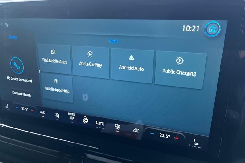 Used Ford Transit Custom 2025 for sale - 77152152: Photo 39