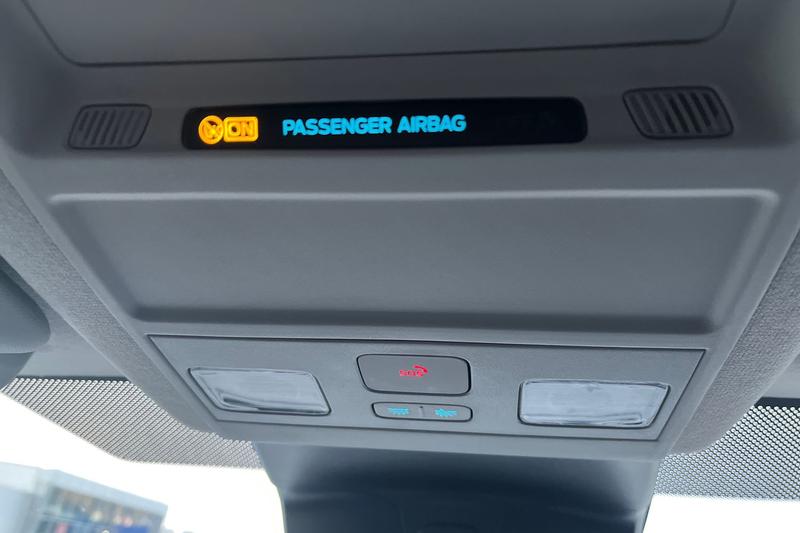 Used Ford Transit Custom 2025 for sale - 77152152: Photo 40