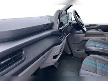 Used Ford Transit Custom 2025 for sale - 77152152: Photo