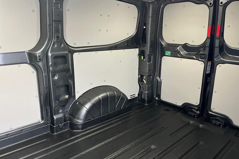 Used Ford Transit Custom 2025 for sale - 77152152: Photo 5