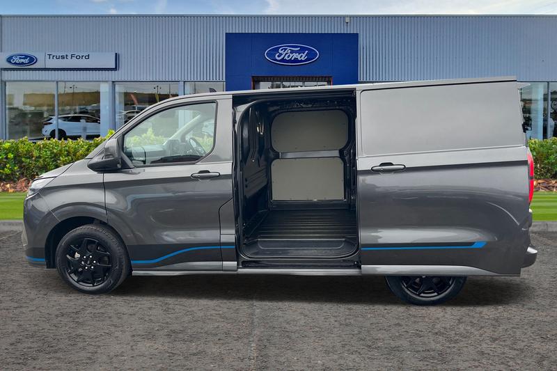 Used Ford Transit Custom 2025 for sale - 77152152: Photo 6