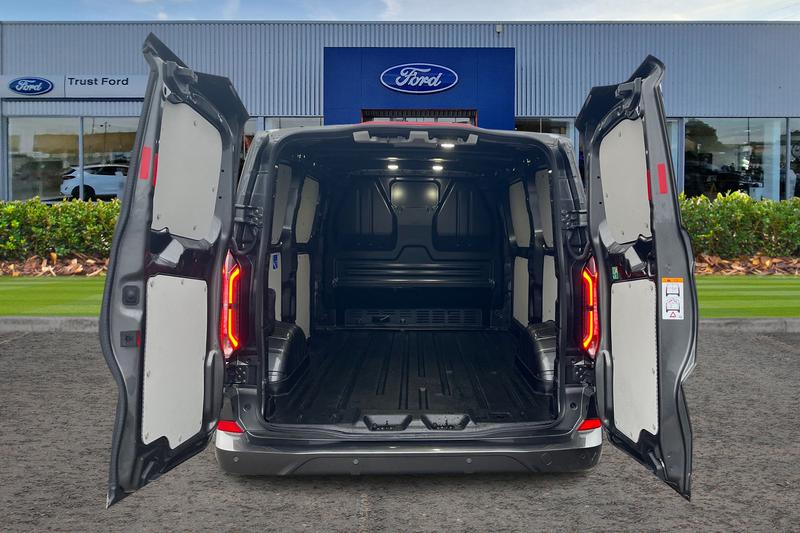 Used Ford Transit Custom 2025 for sale - 77152152: Photo 7