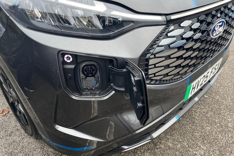 Used Ford Transit Custom 2025 for sale - 77152152: Photo 8