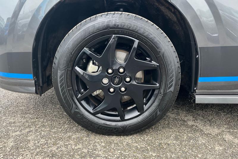 Used Ford Transit Custom 2025 for sale - 77152152: Photo 9