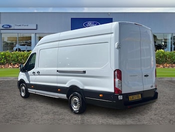Used Ford Transit 2023 for sale - 78630620: Photo