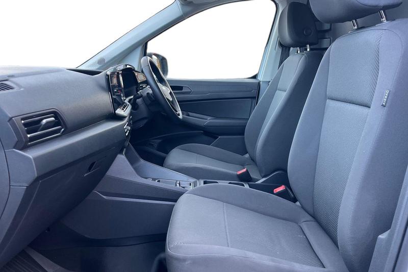 Used Ford Transit Connect 2025 for sale - 77025827: Photo 11