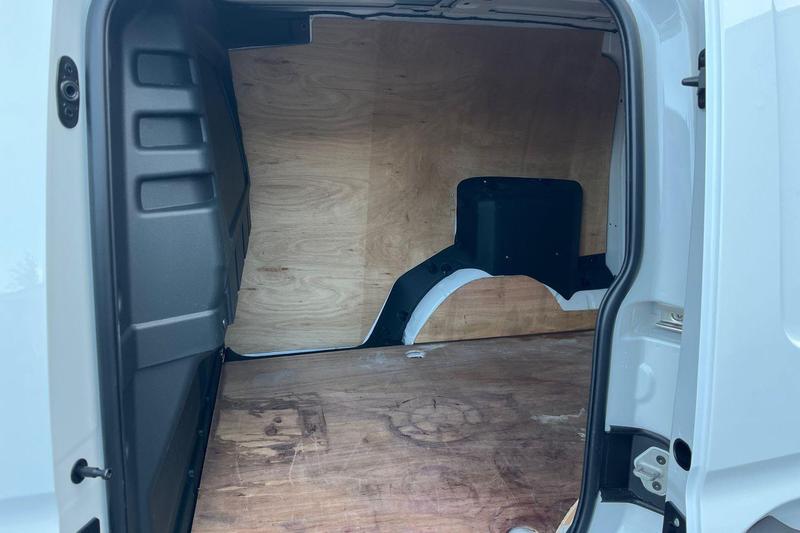 Used Ford Transit Connect 2025 for sale - 77025827: Photo 12