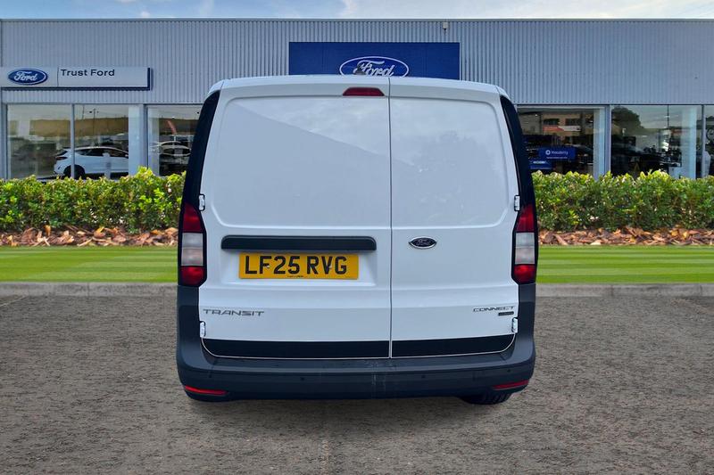 Used Ford Transit Connect 2025 for sale - 77025827: Photo 14