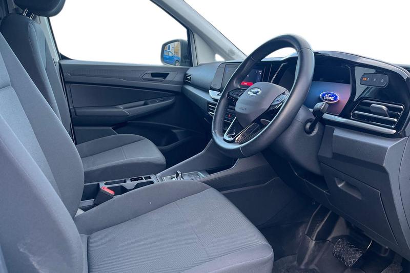 Used Ford Transit Connect 2025 for sale - 77025827: Photo 15