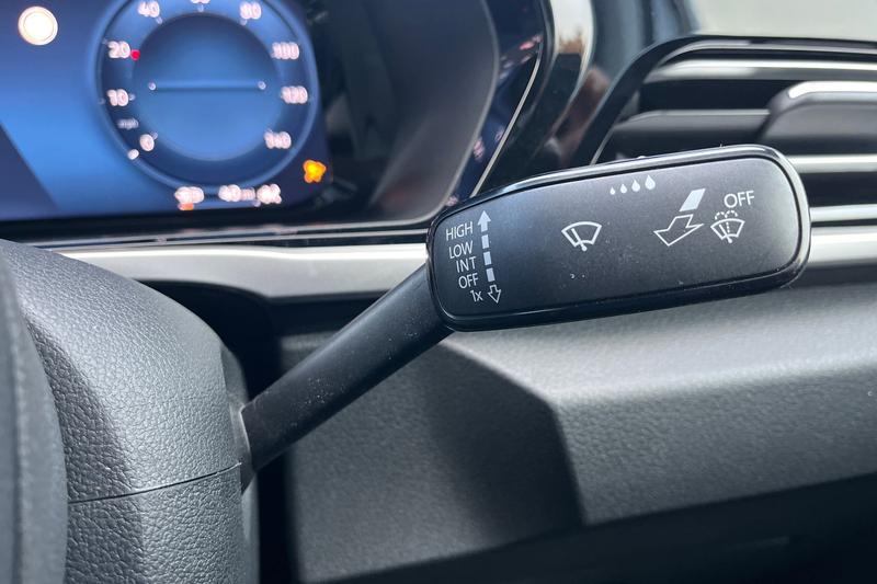 Used Ford Transit Connect 2025 for sale - 77025827: Photo 19