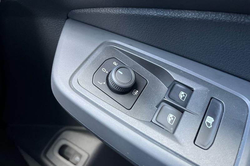 Used Ford Transit Connect 2025 for sale - 77025827: Photo 20