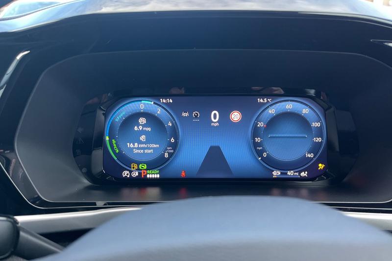 Used Ford Transit Connect 2025 for sale - 77025827: Photo 23