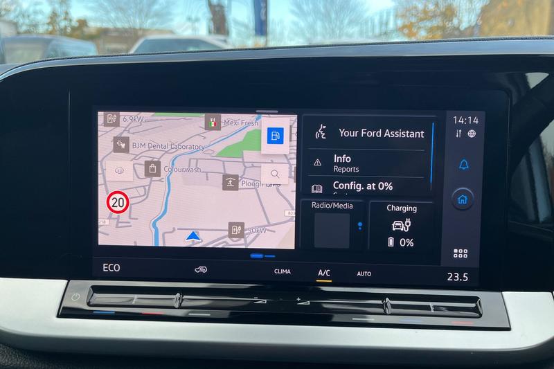 Used Ford Transit Connect 2025 for sale - 77025827: Photo 25