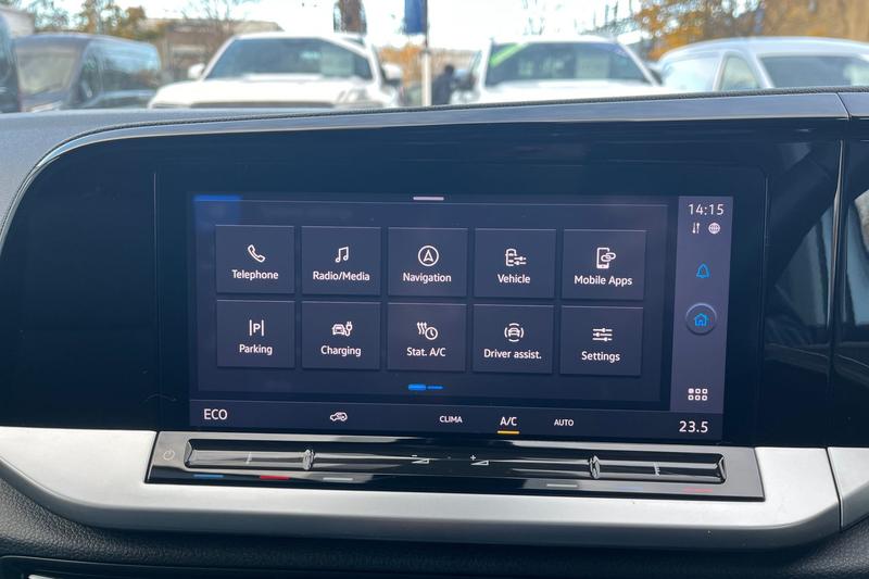 Used Ford Transit Connect 2025 for sale - 77025827: Photo 27