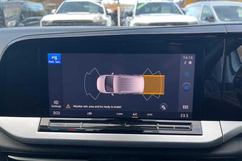 Used Ford Transit Connect 2025 for sale - 77025827: Photo 29