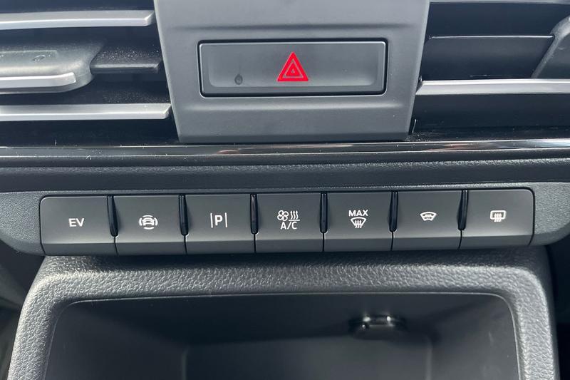 Used Ford Transit Connect 2025 for sale - 77025827: Photo 30