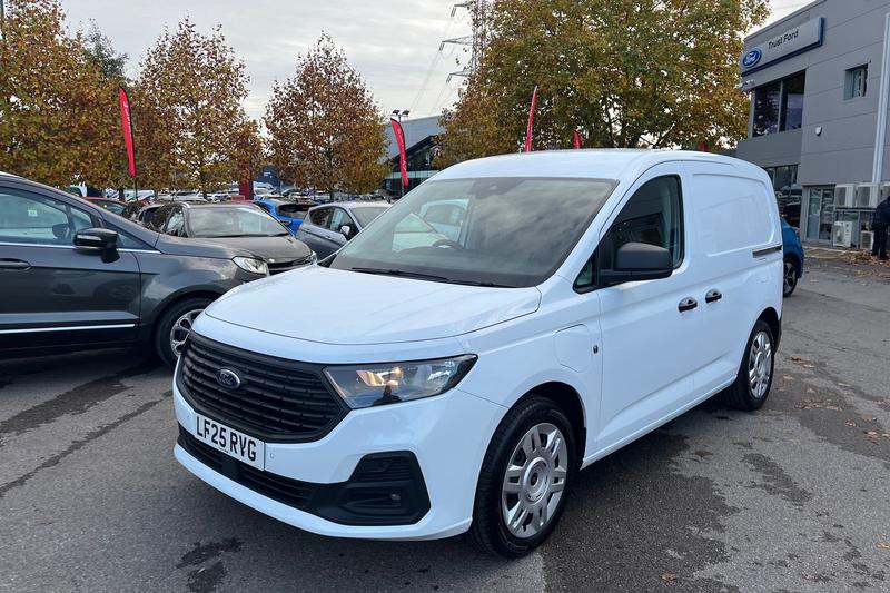 Used Ford Transit Connect 2025 for sale - 77025827: Photo 31