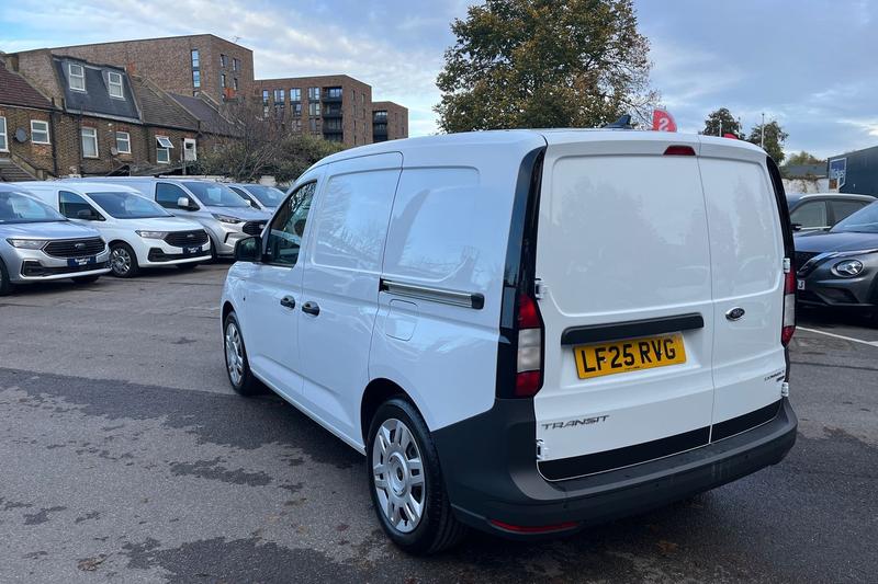 Used Ford Transit Connect 2025 for sale - 77025827: Photo 33