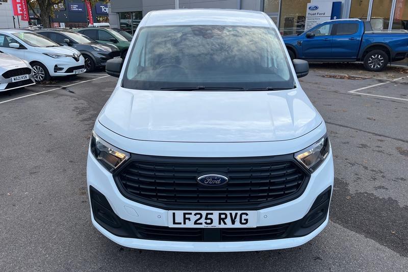 Used Ford Transit Connect 2025 for sale - 77025827: Photo 38