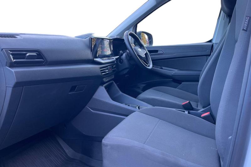 Used Ford Transit Connect 2025 for sale - 77025827: Photo 4