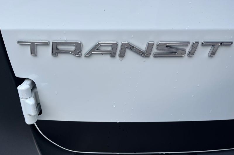 Used Ford Transit Connect 2025 for sale - 77025827: Photo 40