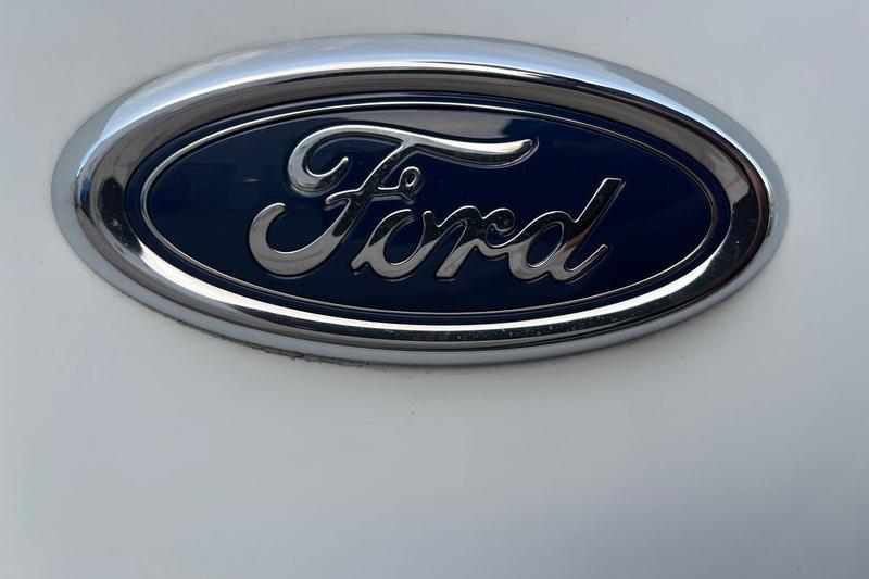 Used Ford Transit Connect 2025 for sale - 77025827: Photo 41