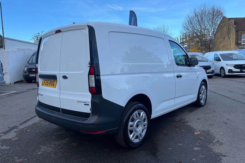 Used Ford Transit Connect 2025 for sale - 77025827: Photo 8