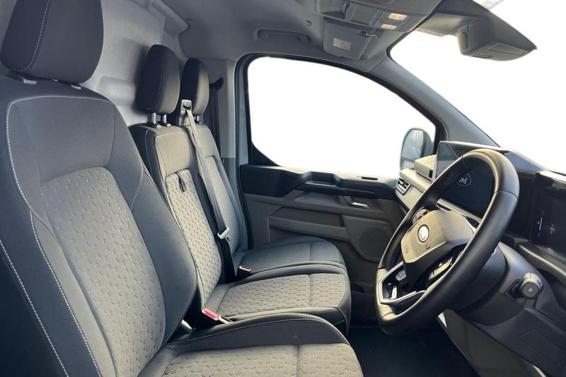 Used Ford Transit Custom 2025 for sale - 77659768: Photo 10