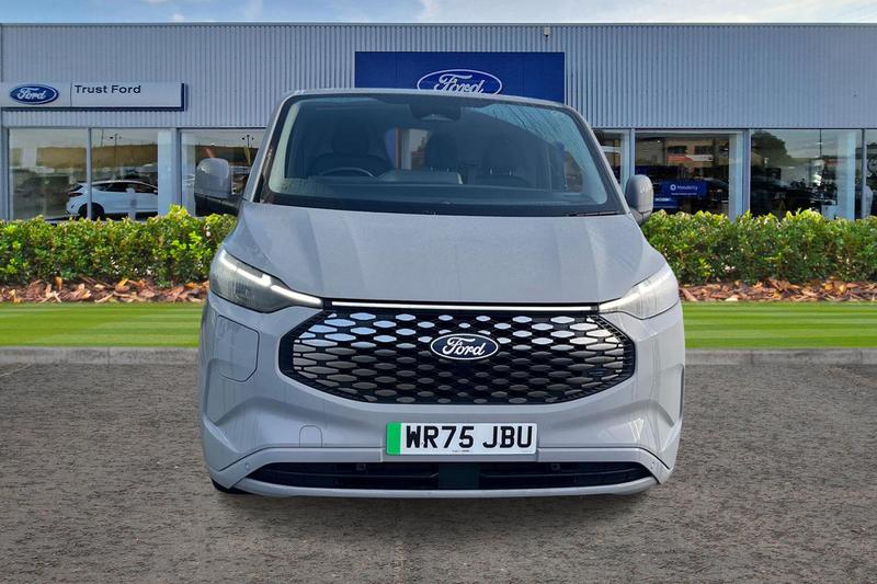 Used Ford Transit Custom 2025 for sale - 77659768: Photo 11