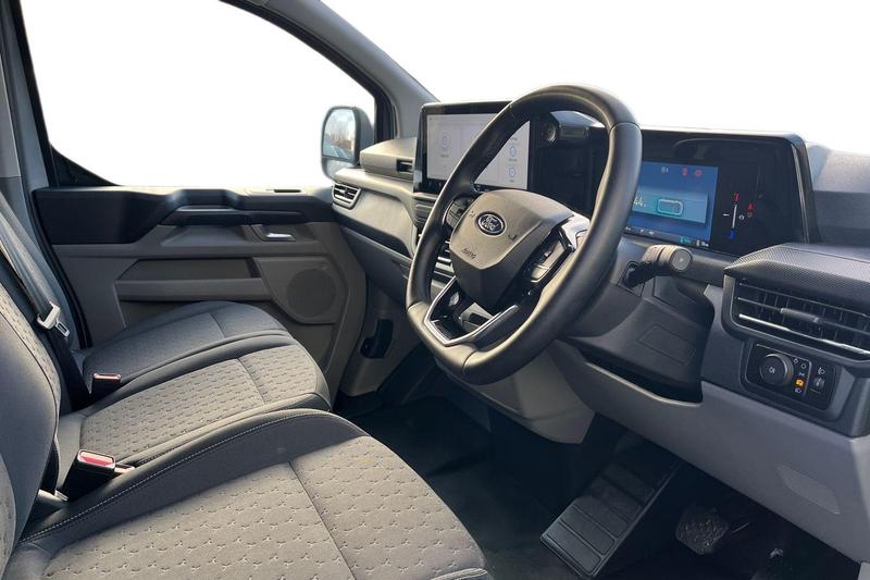 Used Ford Transit Custom 2025 for sale - 77659768: Photo 13