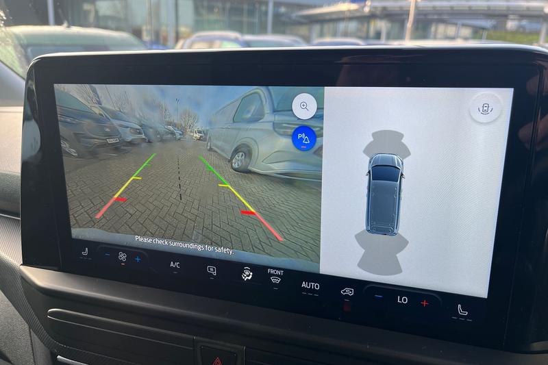 Used Ford Transit Custom 2025 for sale - 77659768: Photo 15