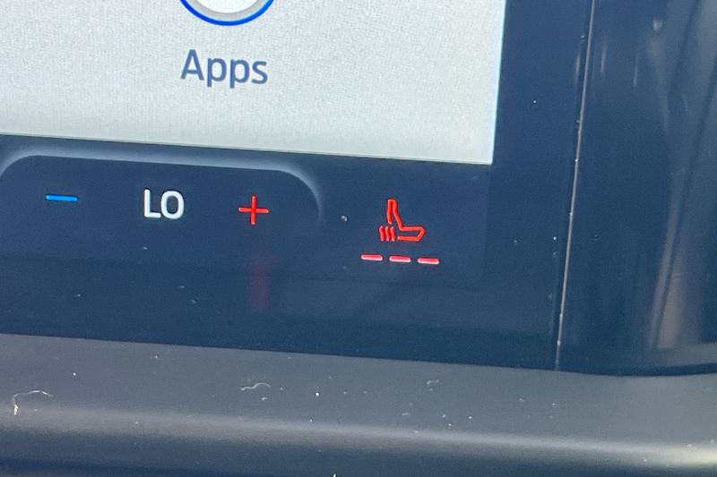 Used Ford Transit Custom 2025 for sale - 77659768: Photo 18