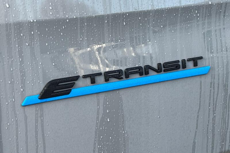 Used Ford Transit Custom 2025 for sale - 77659768: Photo 19