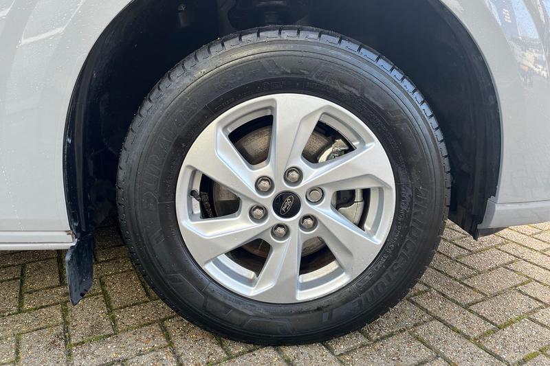 Used Ford Transit Custom 2025 for sale - 77659768: Photo 20