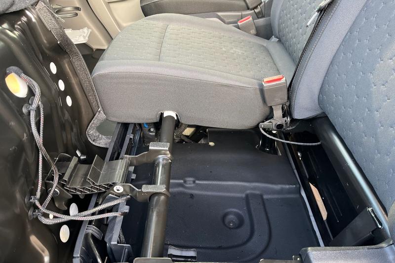 Used Ford Transit Custom 2025 for sale - 77659768: Photo 22