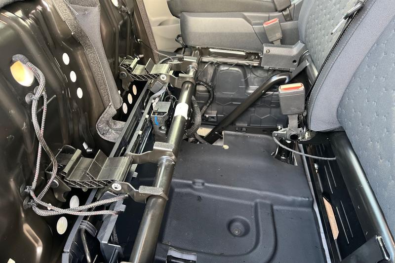 Used Ford Transit Custom 2025 for sale - 77659768: Photo 23